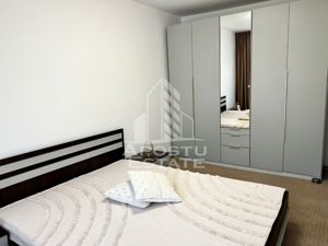 Apartament 2 camere , spatios , zona Braytim - imagine 5