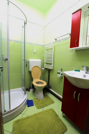 Apartament cu 3 dormitoare, Complex - imagine 7