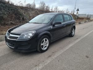 Opel astra  H