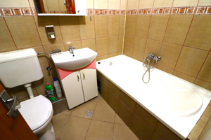 Apartament cu 3 dormitoare, Complex - imagine 8