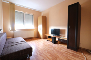 Apartament cu 3 dormitoare, Complex - imagine 4