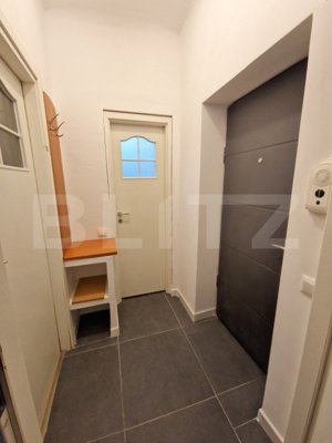 Apartament 2 camere, zona semicentrala, langa facultatea de litere - imagine 6