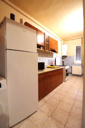 Apartament cu 3 dormitoare, Complex - imagine 5