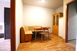 Apartament cu 3 dormitoare, Complex - imagine 2