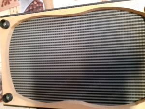 Boxe originale Tesla  - imagine 2