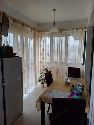 Inchiriez apartament modern 2 camere Happy Residence 1 - imagine 6