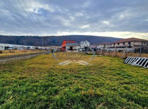 Casa pasiva NZEB la cheie in Gilau - imagine 18