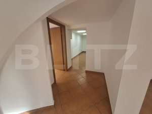 Spațiu de birouri, 4 incaperi, 90mp, zona Telegrafului - imagine 9