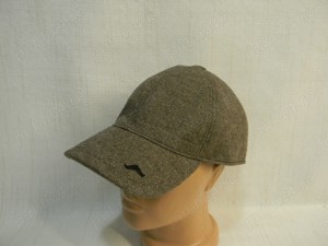 Sapca model 18(ROMANIA) - Producator, BRODERIE - imagine 5