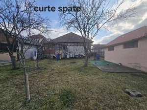 Casa de vanzare Sibiu  - imagine 2