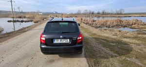 Skoda fabia 1.2 tdi - imagine 8