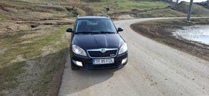 Skoda fabia 1.2 tdi - imagine 6