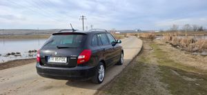Skoda fabia 1.2 tdi - imagine 5