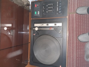 Vând pick-up Tesla NZC 160,Stereo - imagine 3