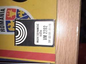 Vând pick-up Tesla NZC 160,Stereo - imagine 2