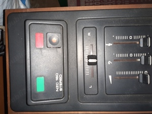 Vând pick-up Tesla NZC 160,Stereo