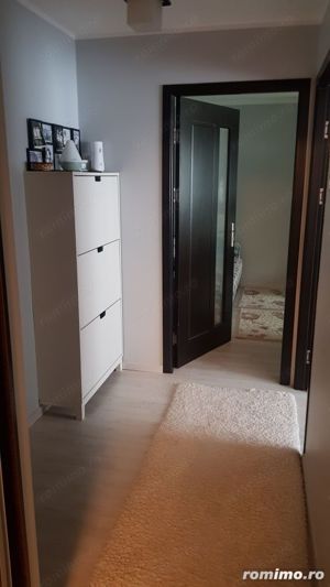 Apartament 2 camere de închiriat   Piața Romană - imagine 5