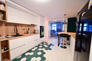 Apartament 3 camere de vanzare | Zona Ultracentrala - imagine 4