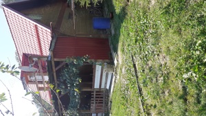 Casa  Teren 2800 mp   intravilan