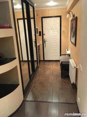 Apartament 3 camere de închiriat   Zona Drumul Taberei - imagine 6