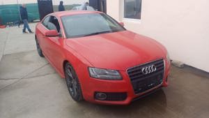 Dezmembrez Audi A5