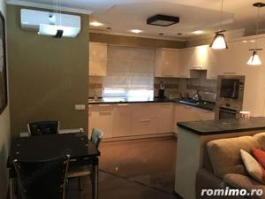 Apartament 3 camere de închiriat   Zona Drumul Taberei - imagine 5