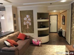 Apartament 3 camere de închiriat   Zona Drumul Taberei - imagine 4