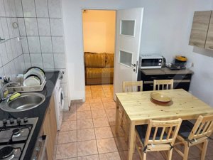 Apartament 2 camere la blocurile vila din ARCU - imagine 5