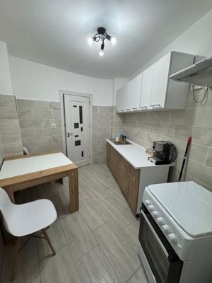 apartament 2 camere 1 decembrie  - imagine 4