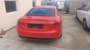 Dezmembrez Audi A5 - imagine 3