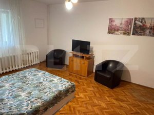 Apartament 2 camere la blocurile vila din ARCU