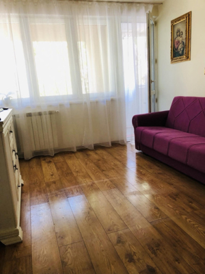 Apartament 2 camere Baba Novac / Parc IOR - imagine 4