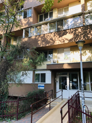 Apartament 2 camere Baba Novac / Parc IOR - imagine 7