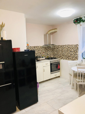 Apartament 2 camere Baba Novac / Parc IOR - imagine 2