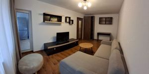 apartament 2 camere teiul doamnei