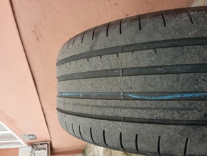 Anvelopa Debica Presto 215 50 17 - imagine 3