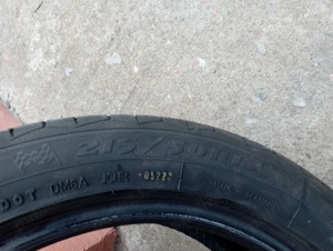 Anvelopa Debica Presto 215 50 17 - imagine 5