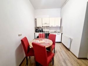 Apartament central in regim hotelier - imagine 5