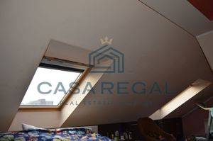 Apartament la casa, 3 camere 100 mp utili, Nufarul - imagine 13