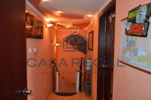 Apartament la casa, 3 camere 100 mp utili, Nufarul - imagine 11