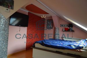 Apartament la casa, 3 camere 100 mp utili, Nufarul - imagine 22