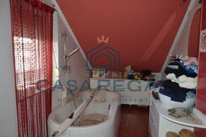 Apartament la casa, 3 camere 100 mp utili, Nufarul - imagine 12