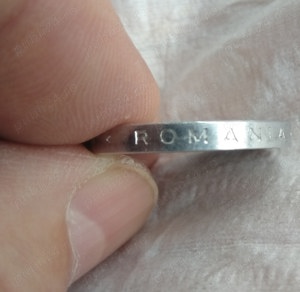 Moneda din 11 August 1999