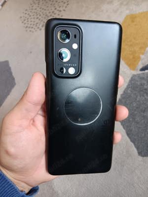 Telefon OnePlus 9 PRO 5G 128 GB - imagine 4