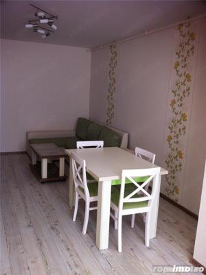 Apartament 2 camere de închiriat   Zona Băneasa - imagine 4