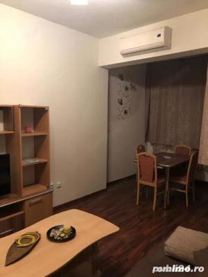 Apartament 2 camere de închiriat   Zona Barbu Văcărescu - imagine 3