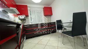 Apartament 2 camere, decomandat, zona Girocului - imagine 5