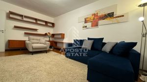 Apartament 2 camere, decomandat, zona Girocului