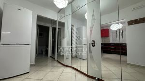 Apartament 2 camere, decomandat, zona Girocului - imagine 8