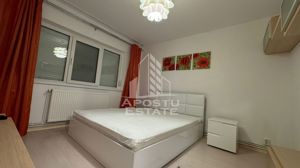 Apartament 2 camere, decomandat, zona Girocului - imagine 4